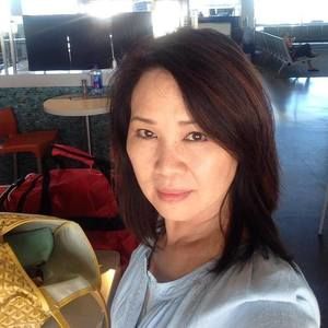 Meet your Posher, Nancy